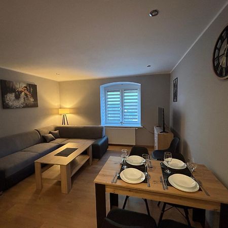 Apartament U Wojtusia Stronie Śląskie Exterior foto