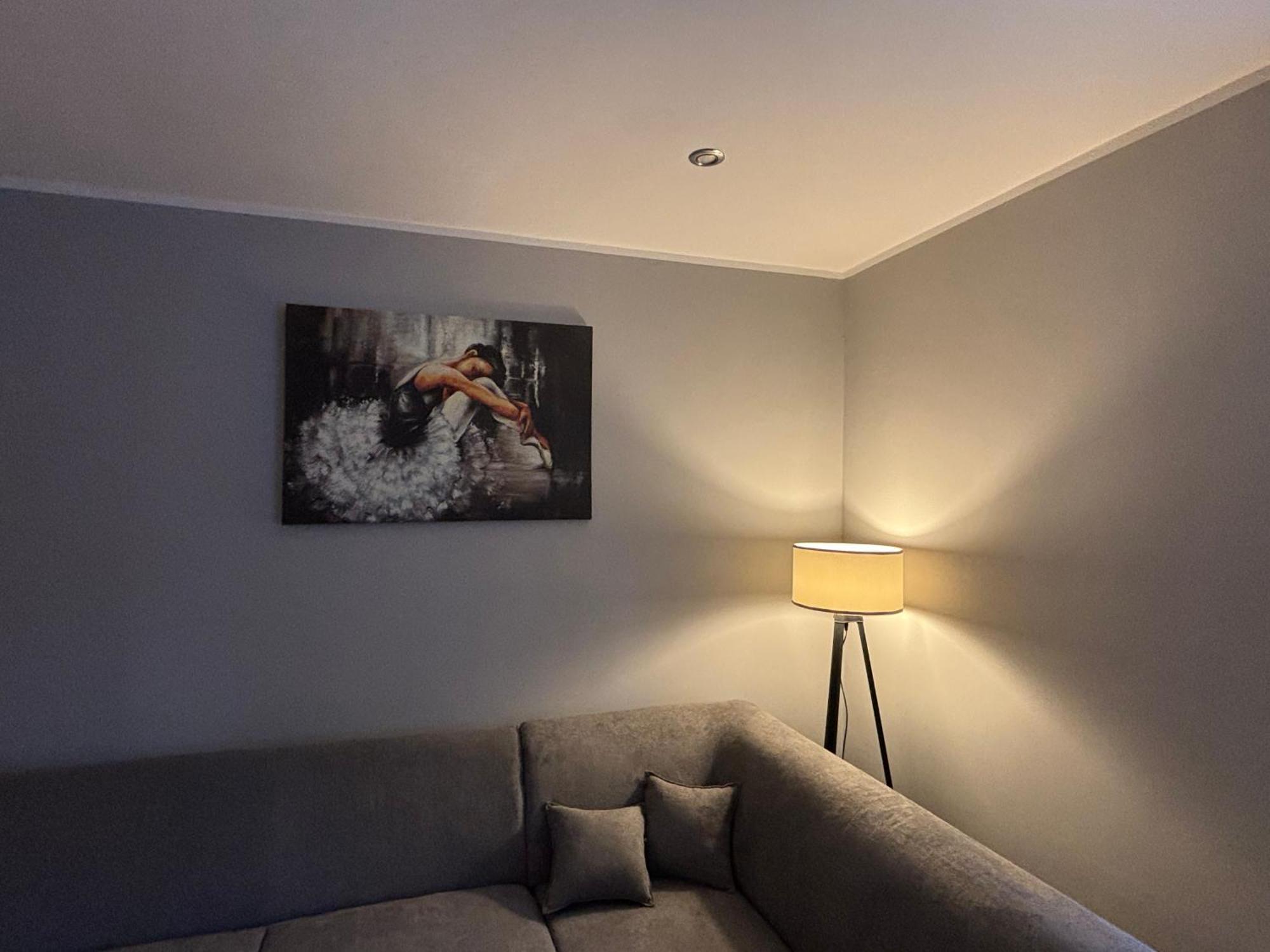 Apartament U Wojtusia Stronie Śląskie Exterior foto